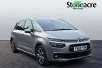 2018 Citroen C4 Picasso