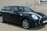 2016 MINI Clubman