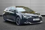 2023 Toyota Corolla Touring Sport