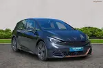 2023 Cupra Born
