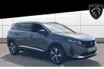 2023 Peugeot 5008