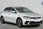 2024 Volkswagen Polo
