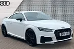 2019 Audi TT