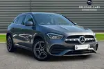 2020 Mercedes-Benz GLA