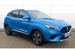 2022 MG ZS