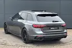 2020 Audi RS4