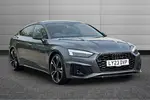 2023 Audi A5 Sportback