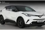 2019 Toyota C-HR