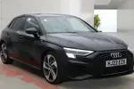 2022 Audi A3
