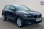 2023 Volvo XC40