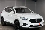 2024 MG ZS