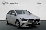 2019 Mercedes-Benz B-Class