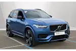 2020 Volvo XC90