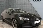 2019 Audi A5