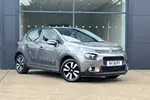 2019 Citroen C3