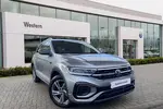 2025 Volkswagen T-Roc