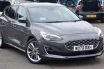 2021 Ford Focus
