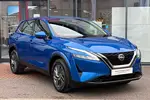 2022 Nissan Qashqai