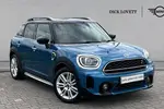 2022 MINI Countryman