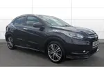 2016 Honda HR-V