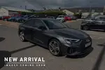 2021 Audi A3