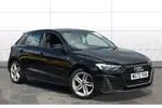 2022 Audi A1