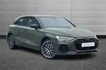 2025 Audi S3