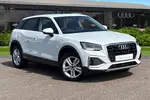 2026 Audi Q2