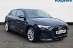 2022 Audi A1