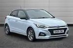 2020 Hyundai i20