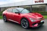 2025 Kia EV6