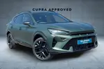 2026 Cupra Formentor