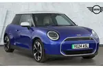 2024 MINI Electric