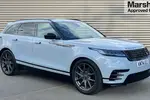2024 Land Rover Range Rover Velar