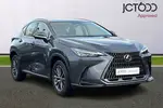 2023 Lexus NX