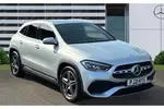 2021 Mercedes-Benz GLA