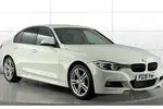 2019 BMW 3 Series