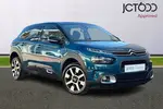 2019 Citroen C4 Cactus