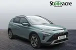 2023 Hyundai Bayon