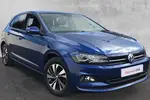 2021 Volkswagen Polo