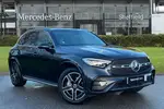 2024 Mercedes-Benz GLC