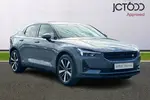 2020 Polestar 2