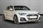 2025 Audi A1