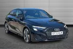 2022 Audi A3