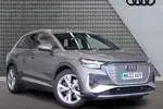 2022 Audi Q4