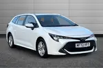 2022 Toyota Corolla Touring Sport