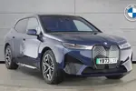 2023 BMW iX