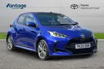 2025 Toyota Yaris