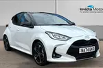 2024 Toyota Yaris