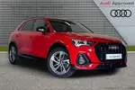 2022 Audi Q3